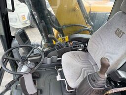 CATERPILLAR M315D *** TOP ZUSTAND MASCHINE***