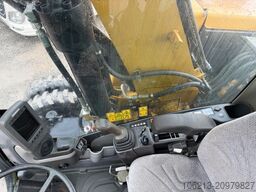 CATERPILLAR M315D *** TOP ZUSTAND MASCHINE***