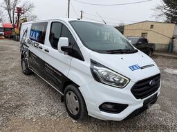 FORD Transit Custom Kasten 340 L2 Trend