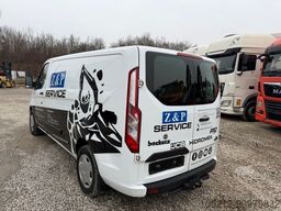 FORD Transit Custom Kasten 340 L2 Trend