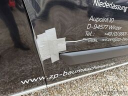 FORD Transit Custom Kasten 340 L2 Trend