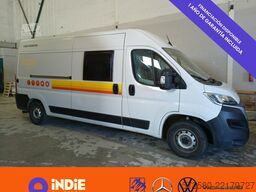 Volkswagen California Coast 2022 | Cambio automatico | Tetto a soffietto