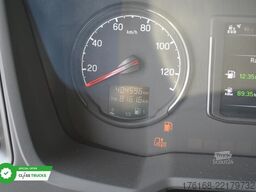SCANIA R460 CR20H Cab, Adaptive Cruise Control