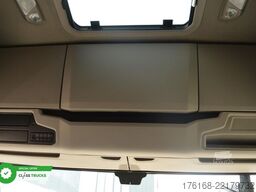 SCANIA R460 CR20H Cab, Adaptive Cruise Control