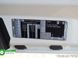 SCANIA R460 CR20H Cab, Adaptive Cruise Control