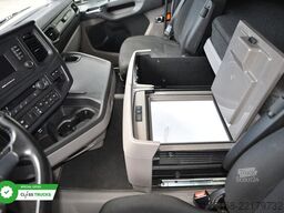 SCANIA R460 CR20H Cab, Adaptive Cruise Control