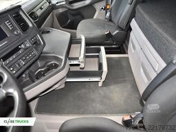 SCANIA R460 CR20H Cab, Adaptive Cruise Control
