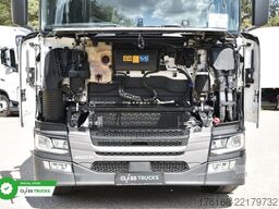 SCANIA R460 CR20H Cab, Adaptive Cruise Control