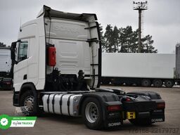 SCANIA R450 CR20H Retarder ACC ADAS Package