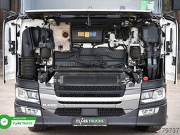 SCANIA R450 CR20H Retarder ACC ADAS Package
