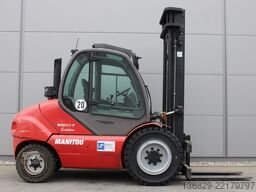 Manitou MSI 50 Turbo Evolution S1 E3