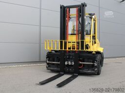 Hyster H 7.0 FT