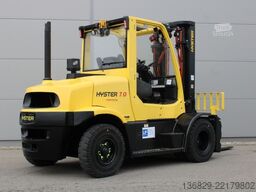Hyster H 7.0 FT