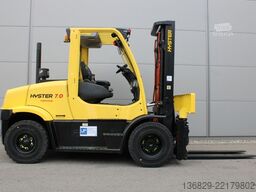 Hyster H 7.0 FT