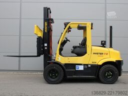 Hyster H 7.0 FT