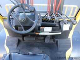 Hyster H 7.0 FT