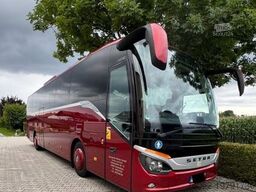SETRA S 515 MD (TOP*DE*245 tKm)
