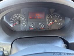 PEUGEOT Boxer Abschleppwagen AHK 3,5t Klima VDI2700 Zert