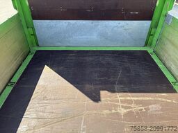 Krone Baustoff 7,45 Multilockrahmen Türen