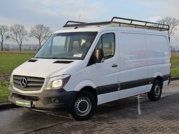 MERCEDES-BENZ SPRINTER 313 L2H1 Airco NAP !