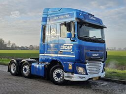 DAF XF 460