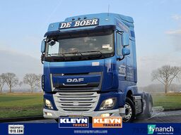 DAF XF 460