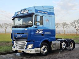 DAF XF 460