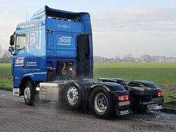 DAF XF 460
