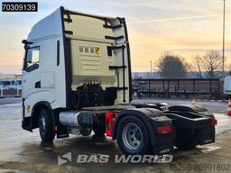 Iveco S-Way 500 4X2 NEW! 540L Tank HPEB Mirrorcam Euro 6