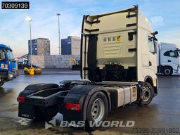 Iveco S-Way 500 4X2 NEW! 540L Tank HPEB Mirrorcam Euro 6
