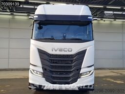 Iveco S-Way 500 4X2 NEW! 540L Tank HPEB Mirrorcam Euro 6