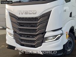 Iveco S-Way 500 4X2 NEW! 540L Tank HPEB Mirrorcam Euro 6