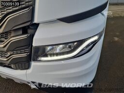 Iveco S-Way 500 4X2 NEW! 540L Tank HPEB Mirrorcam Euro 6