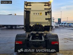 Iveco S-Way 500 4X2 NEW! 540L Tank HPEB Mirrorcam Euro 6