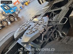 Iveco S-Way 500 4X2 NEW! 540L Tank HPEB Mirrorcam Euro 6