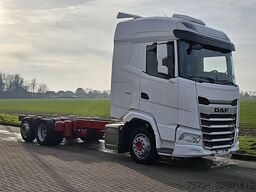 DAF XG 480
