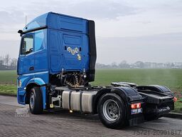 MERCEDES-BENZ ACTROS 1848 LS Streamspace 2,50