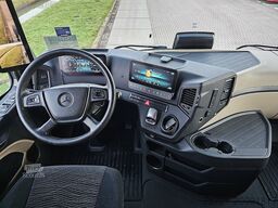 MERCEDES-BENZ ACTROS 1848 LS Streamspace 2,50