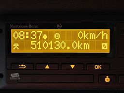 MERCEDES-BENZ ACTROS 1848 LS Streamspace 2,50