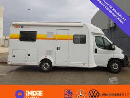 FIAT Weinsberg Carasuite