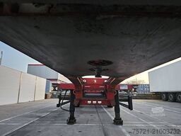 SCHMITZ SCF 25 G 45 EURO MULTI