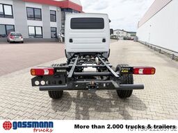 Iveco Daily 70S18HA8 WX 4x4, 6x vorhanden!