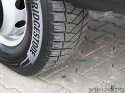 IVECO DAILY 70-180 / WYWROTKA TYLNOZSYPOWA / DMC 7 TON