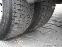 IVECO DAILY 70-180 / WYWROTKA TYLNOZSYPOWA / DMC 7 TON