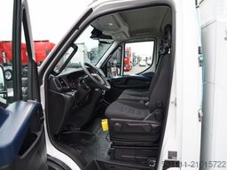 IVECO DAILY 70-180 / WYWROTKA TYLNOZSYPOWA / DMC 7 TON