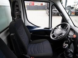 IVECO DAILY 70-180 / WYWROTKA TYLNOZSYPOWA / DMC 7 TON