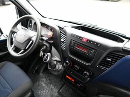 IVECO DAILY 70-180 / WYWROTKA TYLNOZSYPOWA / DMC 7 TON