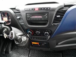 IVECO DAILY 70-180 / WYWROTKA TYLNOZSYPOWA / DMC 7 TON