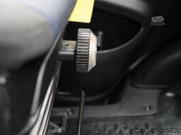 IVECO DAILY 70-180 / WYWROTKA TYLNOZSYPOWA / DMC 7 TON