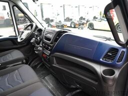 IVECO DAILY 70-180 / WYWROTKA TYLNOZSYPOWA / DMC 7 TON